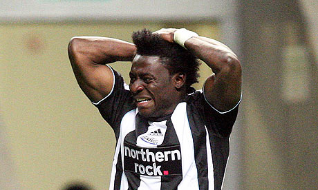 Obafemi Martins