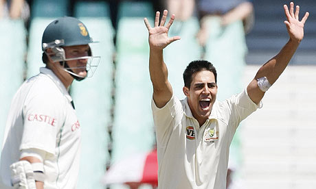 Mitchell Johnson