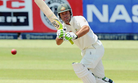 Ricky Ponting