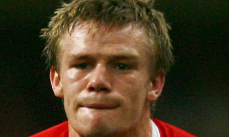 Dwayne Peel