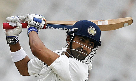 Gautam Gambhir 