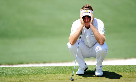 Ian Poulter