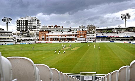 Lord's cricket ground is set to be renamed as part of a £400m redevelopment 