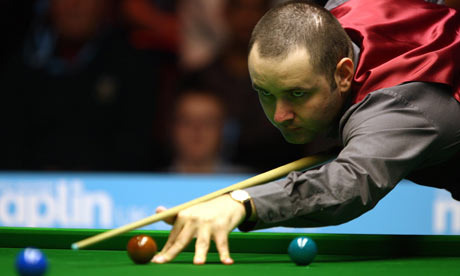 Stephen Maguire