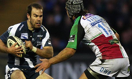 Sale Sharks