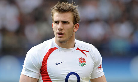 Tom Croft