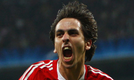 Yossi Benayoun