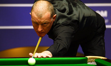 Steve Davis