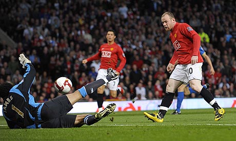 Rooney Scores