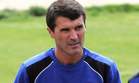 Roy Keane