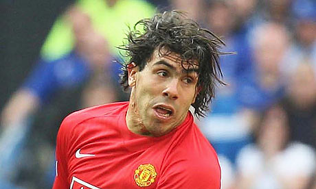 Carlos Tevez