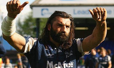 Young Chabal