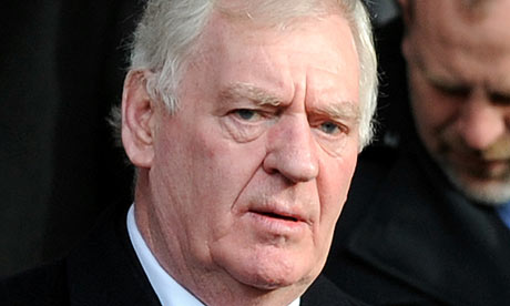 Lawrie McMenemy
