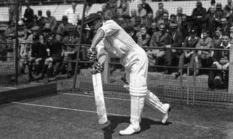 Don Bradman Bat