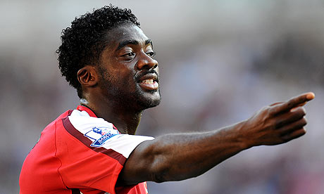 Kolo Touré