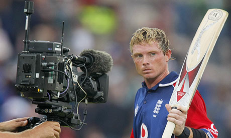 Ian Bell