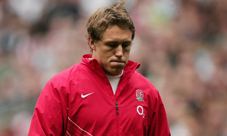 Jonny Wilkinson