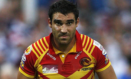 Catalans Dragons