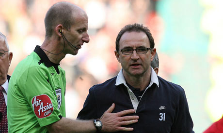 Marrtin O'Neill