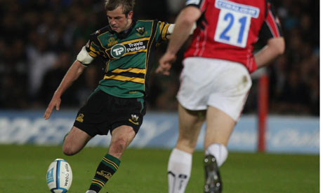 Stephen Myler