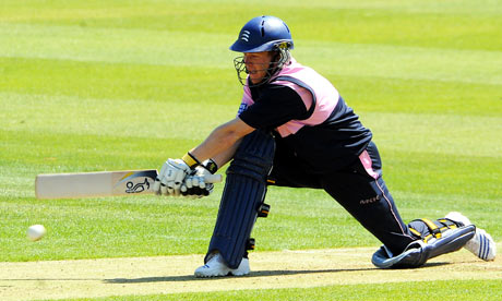 Morgan needs broad shoulders to cope with frenzy thumbnail