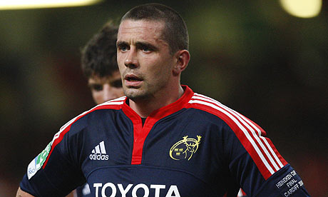 Alan Quinlan