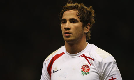 Danny Cipriani