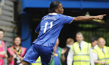 Didier Drogba