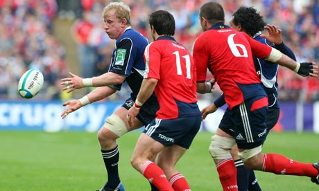 Leo Cullen