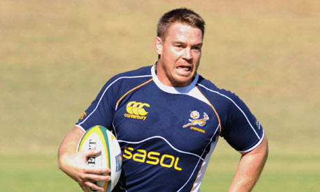 John Smit