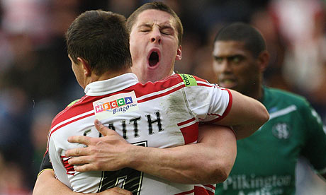 Wigan Warriors
