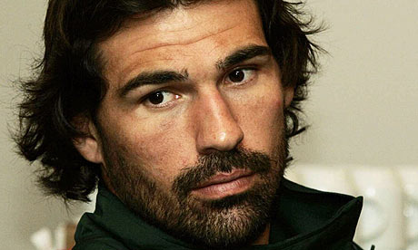 Victor Matfield