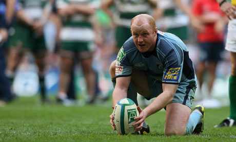 Martyn Williams