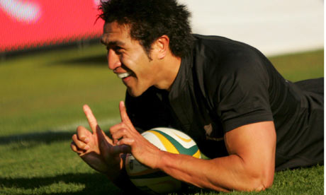 Mils Muliaina