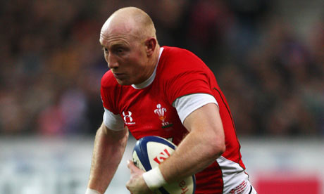 Tom Shanklin