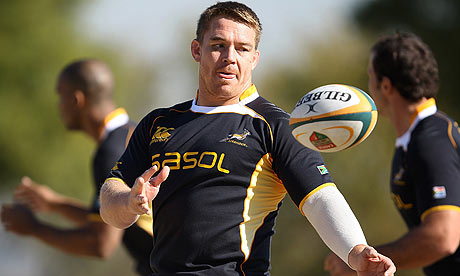 John Smit