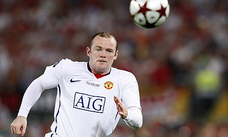 Wayne Rooney