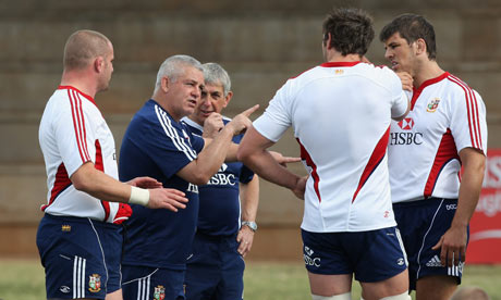 gatland