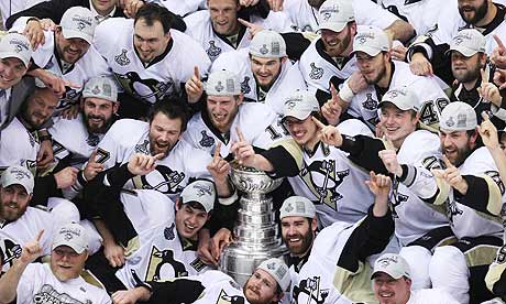 pittsburgh penguins pictures