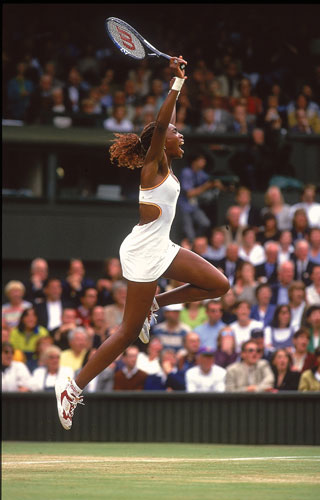 The 20 best Wimbledon moments | gallery | Sport | The Guardian