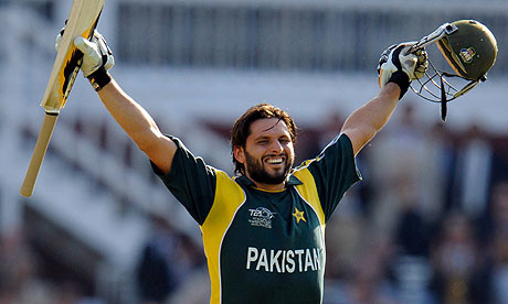 afridi posters