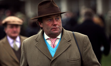 Nicky Henderson