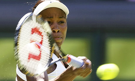 Venus Williams