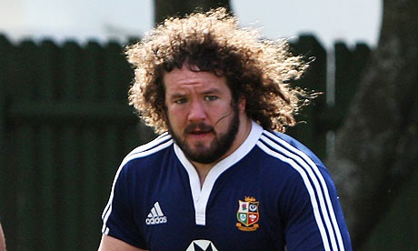 Adam Jones