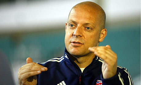 Dave Brailsford names 10 more riders for Britain&#39;s Team Sky | Sport | The Guardian - Dave-Brailsford-001