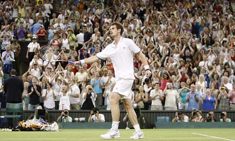 Andy Murray