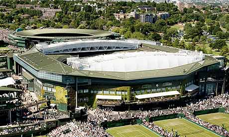 Wimbledon