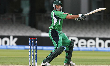 Ireland Cricket