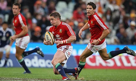 Shane Williams