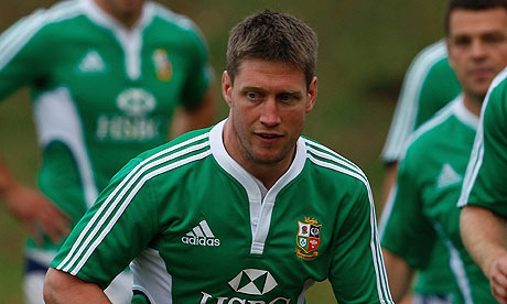 Ronan O'Gara